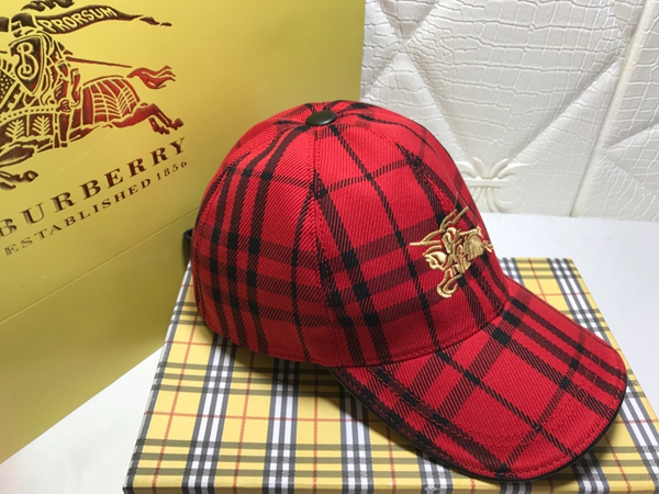 ブランド帽子背面デザイン